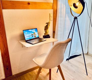 Heinrichstadt Apartment | Wohnung In Wolfenbüttel