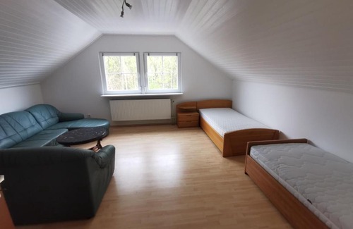 Ehekirchen Apartment | Wohnung Michelle