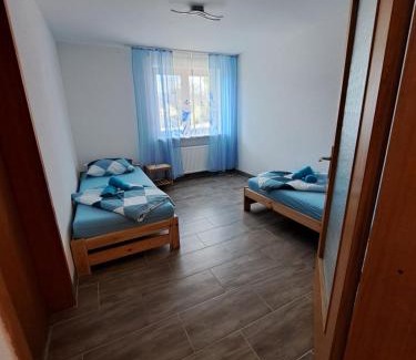 Ravenstein Apartment | Wohnung mit 2 - 3 Zimmern