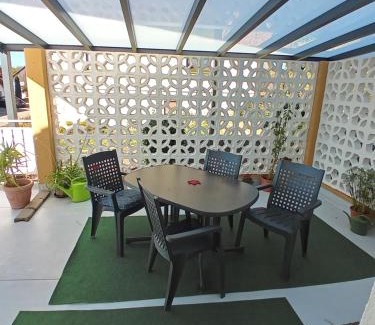 Ravenstein Apartment | Wohnung mit 2 - 3 Zimmern