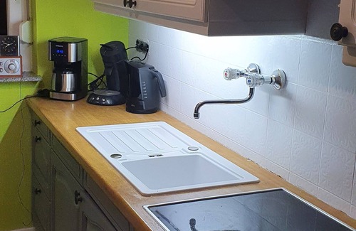 Wald Condo | Wohnung mit Liebe zum Detail Geschmackvoll Renoviert und Eingerichtet