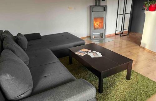 Ohlsdorf Apartment | Wohnung mitten im Salzkammergut