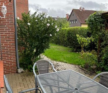Bergen Apartment | Wohnung nahe Heidepark & Serengetipark