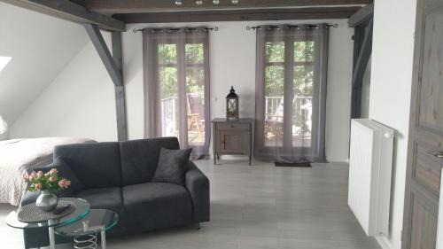Bargischow Apartment | Wohnung Nr 3
