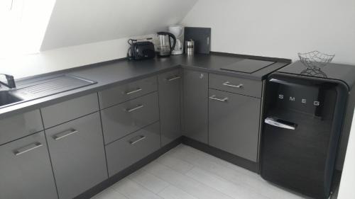 Bargischow Apartment | Wohnung Nr 3