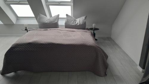 Bargischow Apartment | Wohnung Nr 3