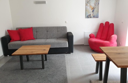 Pielenhofen Apartment | wohnung-nummer-2