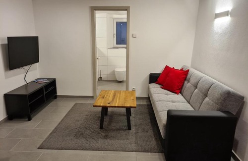 Pielenhofen Apartment | wohnung-nummer-2