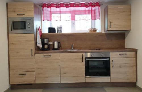 Pielenhofen Apartment | wohnung-nummer-2