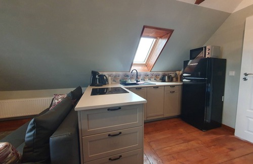 Ferdinandshof Apartment | Wohnung Santa Maria