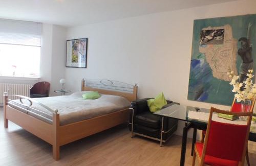 Haan Apartment | Wohnung Weitblick Haan