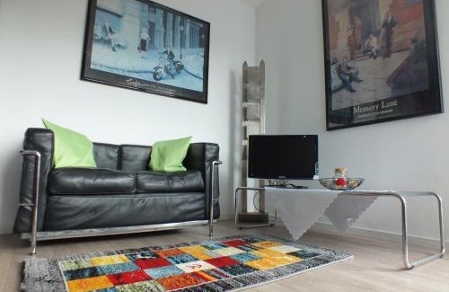 Haan Apartment | Wohnung Weitblick Haan