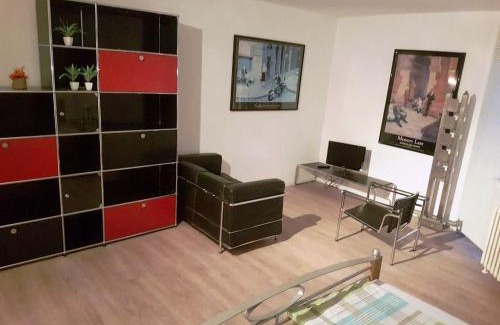 Haan Apartment | Wohnung Weitblick Haan