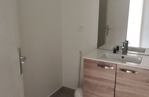 Triangle de Choisy Condo | Wohnung zu Vermieten in Paris Chinesiche Viertel/Appartement Meublé à Louer