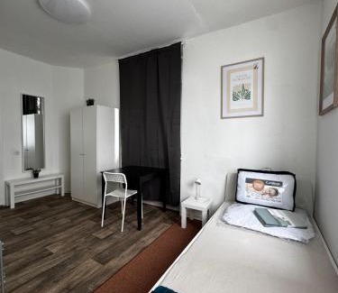 Bobenheim-Roxheim House | Wohnungen Bobenheim Roxheim