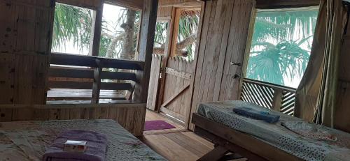 Konge House | Wokisok Beach Bungalows