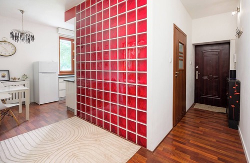 Muranow Apartment | Wola Anielewicza Homely Apartment