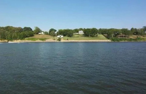 Morris Chapel Resort | Wolf Island is a 214 Acre Private Island resort with almost 2 mi privatebeaches