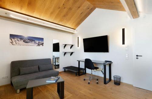Renchen Apartment | Wolf's Apartment Ortenau