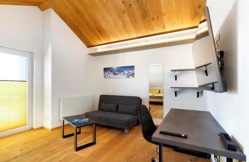 Renchen Apartment | Wolf's Apartment Ortenau