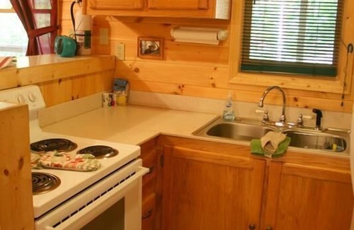 Del Rio Cabin | Wolfcreek Cabin/Secluded & Romantic/Hot Tub/Acreage Bordering National Forest