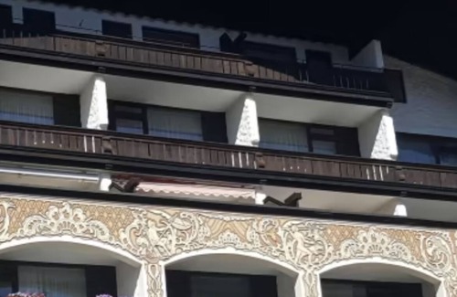 Strobl Apartment | Wolfgangsee Apartment Bergliebe