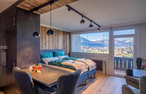 Strobl Apartment | Wolfgangsee Appartements