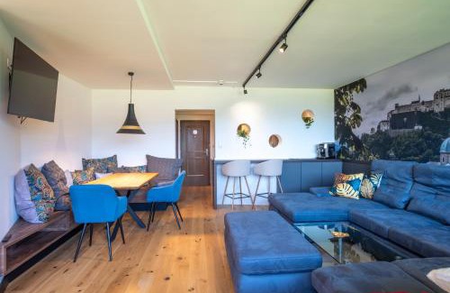 Strobl Apartment | Wolfgangsee Appartements