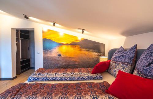 Strobl Apartment | Wolfgangsee Appartements