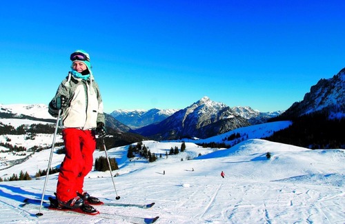 Strobl Apartment | WOLFGANGSEE, center, near the lake, jacuzzi, dog-friendly, SKY-TV,