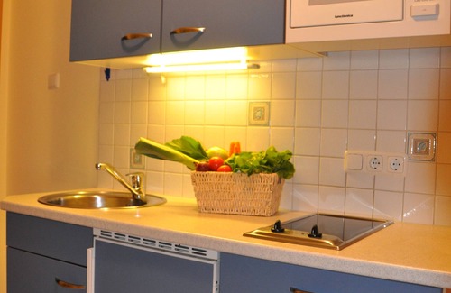 Strobl Apartment | WOLFGANGSEE, center, near the lake, skiing vacation, whirlpool, dog-friendly, SKY-TV
