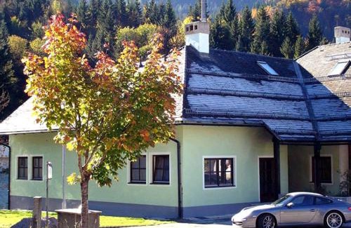 Lackenhof Apartment | Wolfs Revier