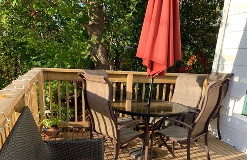 Wolfville House | Wolfville Estate. Sleeps 18