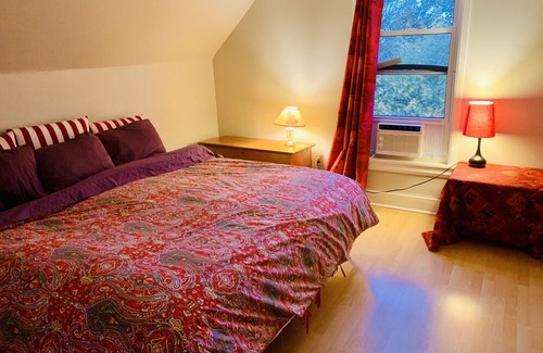 Wolfville House | Wolfville Estate. Sleeps 18