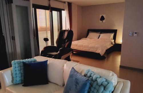 Gujwa House | Woljeong Comfort Stay