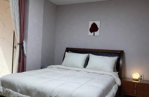 Gujwa House | Woljeong Comfort Stay