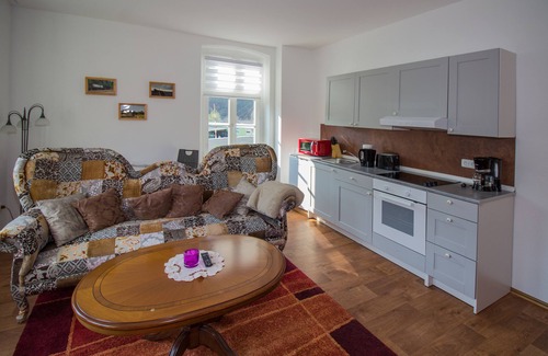Wolkenstein Hotel | Wolkensteiner Zughotel