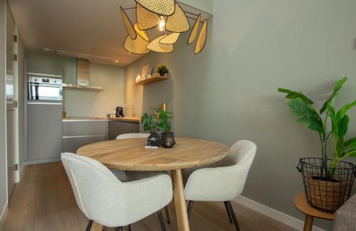 Itens Apartment | Wolkom Thús