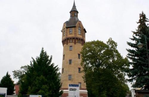 Liebertwolkwitz Apartment | Wolks Zimmer