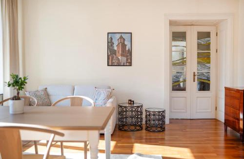 Kazimierz Apartment | Wolnica No 11 Residence