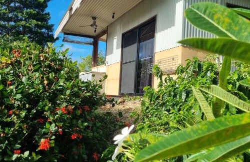 Cow Bay Bed & Breakfast | Wompoo Eco Retreat