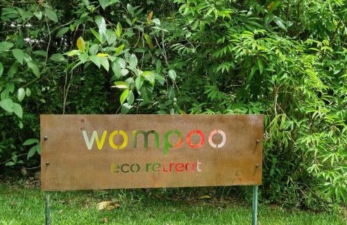 Cow Bay Bed & Breakfast | Wompoo Eco Retreat