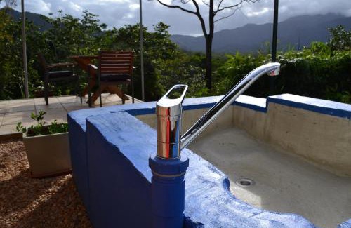 Cow Bay Bed & Breakfast | Wompoo Eco Retreat