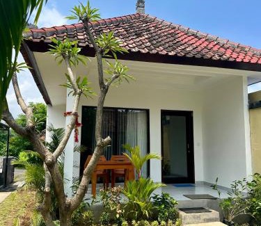 Tulamben Villa | Wonder Dive Bali Tulamben Villa's