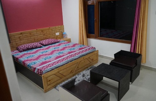 Shimla House | Wonder hill homestay shimla