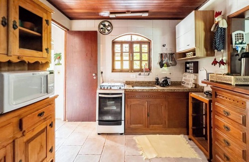 Guaruja House | Wonderful house in Pernambuco Beach