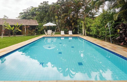Guaruja House | Wonderful house in Pernambuco Beach