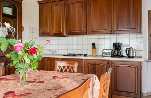 Castagnole delle Lanze House | Wonderful villa for 4 people with WIFI, pool, TV, terrace and parking