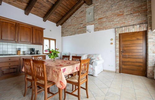Castagnole delle Lanze House | Wonderful villa for 4 people with WIFI, pool, TV, terrace and parking