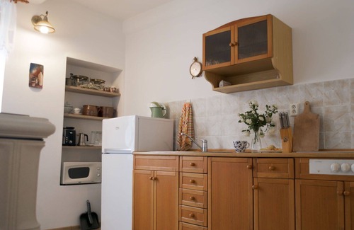 Libel Villa | Wonderful private villa for 5 guests with private pool, A/C, WIFI, TV, terrace and parking